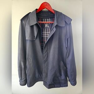Vintage Burberry Jacket